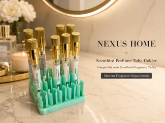 Nexus Home – Scentbird Perfume Tube Holder