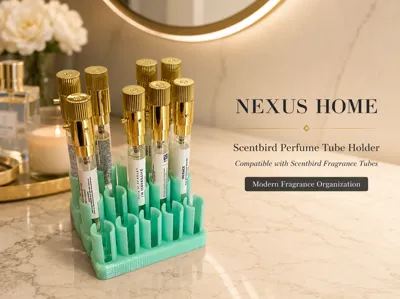Nexus Home – Scentbird Perfume Tube Holder