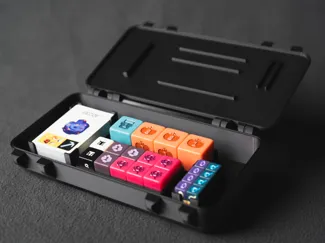 TEND by IV Studio - Solo Travel Case