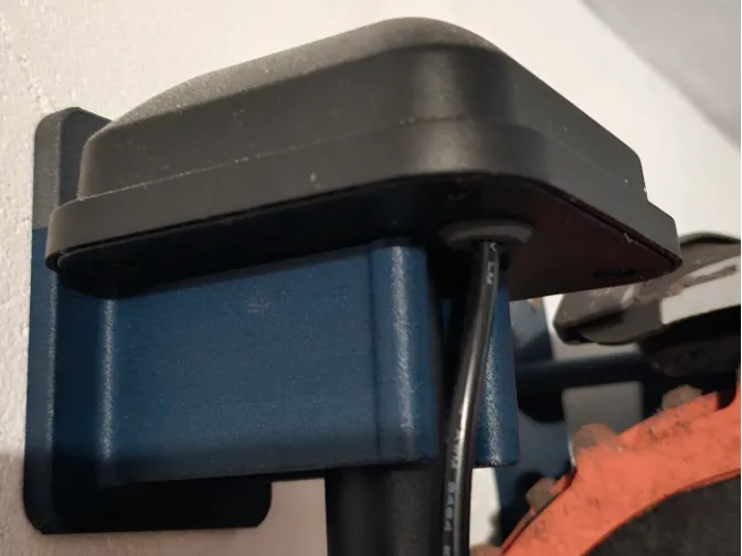 Navimow GPS Antenna Holder