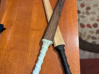 Simple knife