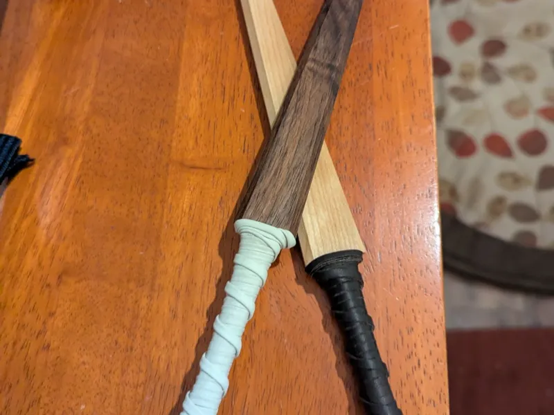 Simple knife