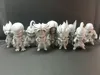 0.16mm layer, 2 walls, 15% infill Goku