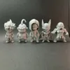 0.16mm layer, 2 walls, 15% infill Master Roshi