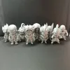 0.16mm layer, 2 walls, 15% infill Majin Buu (Kid) 