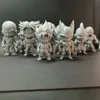 0.12mm layer, 2 walls, 15% infill Vegeta