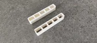 SMALL VERSION - 0.2mm layer, 2 walls, 15% infill