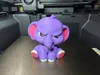 Imma Pout | 4 Color AMS | 100 mm