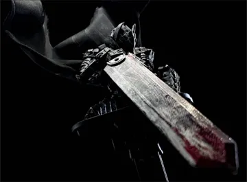 Modelo para impresión 3D: Dummy改狂战士铠甲 — vista de referencia 4