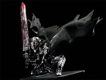 Modelo para impresión 3D: Dummy改狂战士铠甲 — vista de referencia 5