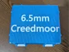 6.5mm Creedmoor Labeled Lid