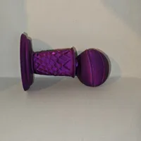 Trophée du championnat NBA — photo 3