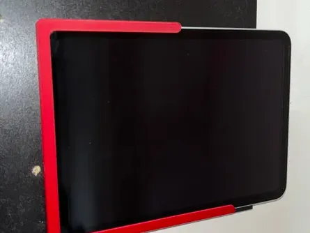 ipad 10 gen wall holder 