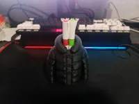 单色版