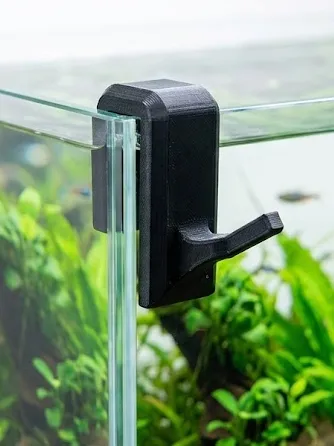 Accesorio de taller: 6mm Aquarium Tool Hook for Tweezers & Pipettes — vista de referencia 2
