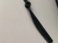 0.2mm layer, 4 walls, 25% infill