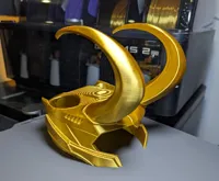 90% for smaller cats 0.2mm layer, 2 walls, 10% infill