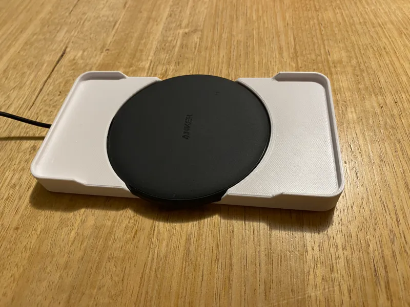 Wireless Charger Pad for Anker 313