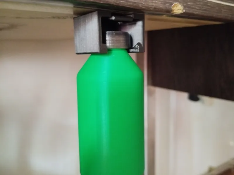 Uni Bottle Holder
