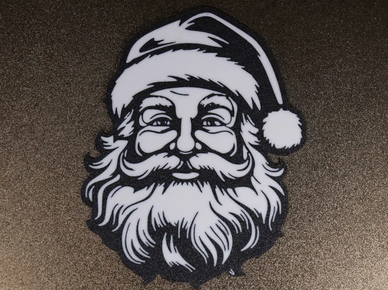 Santa claus