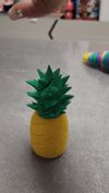 0.16mm layer, 2 walls, 10% infill
