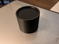 0.2mm layer, 6 walls, 15% infill