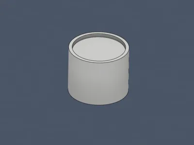 SKF 14006 Timken 2007N Seal Install Tool