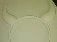 0.16mm layer, 2 walls, 15% infill