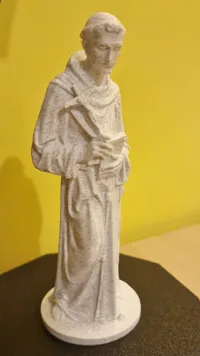0.16mm layer, 2 walls, 15% infill