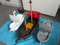 0.2mm layer, 2 walls, 10% infill