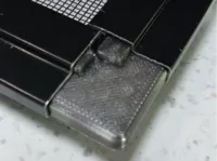 0.2mm layer, 6 walls, 15% infill