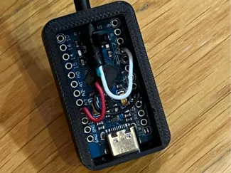 arduino pro micro case