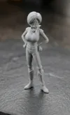 0.08mm layer, 3 walls, 15% infill