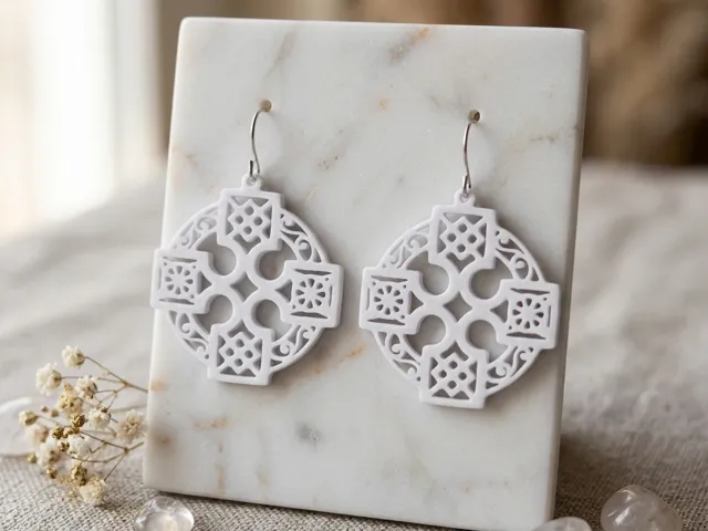 Boucles oreilles 221