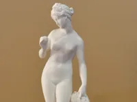 Vénus à la pomme - Bertel Thorvaldsen — photo 1