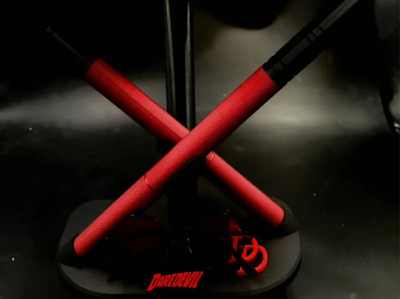 Daredevil Stand V2