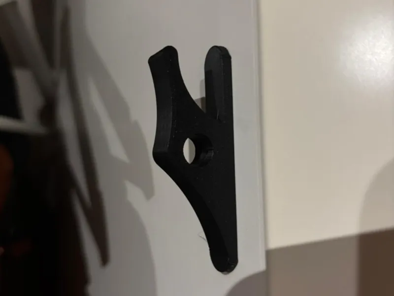 IKEA PAX Shelf-Pin Hook (5 mm)