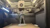 Arclight Vayne - 0.2mm layer, 3 walls, 17% infill