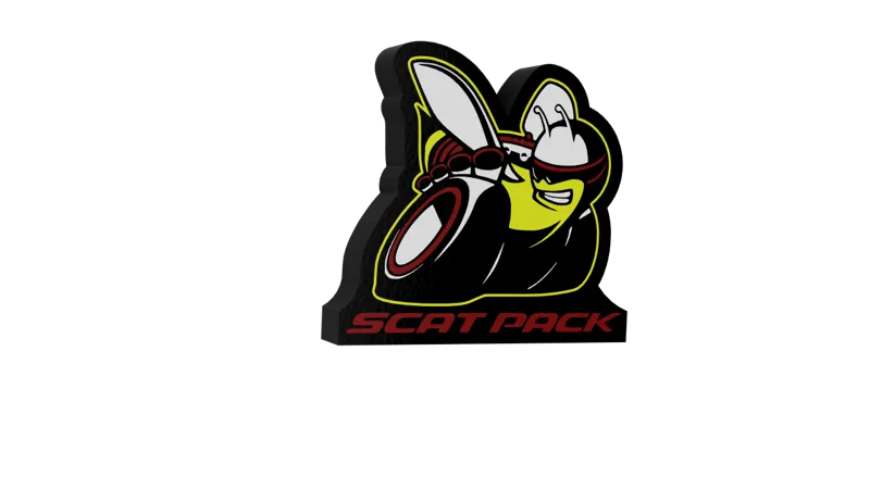 Scatpack Lightbox