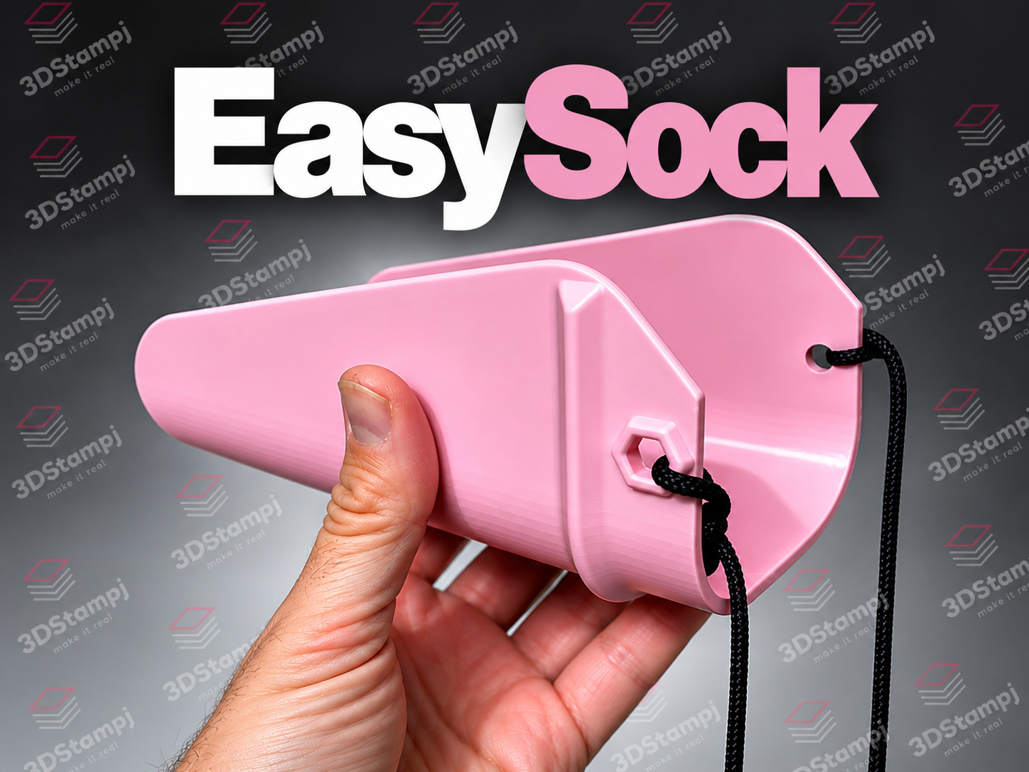 EasySock - 1