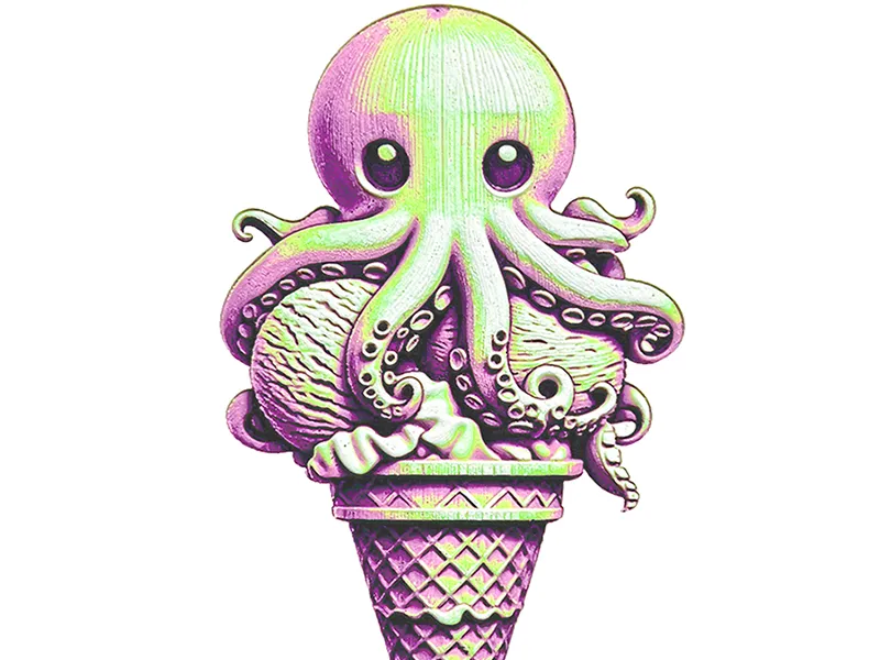 Tenta-Cools