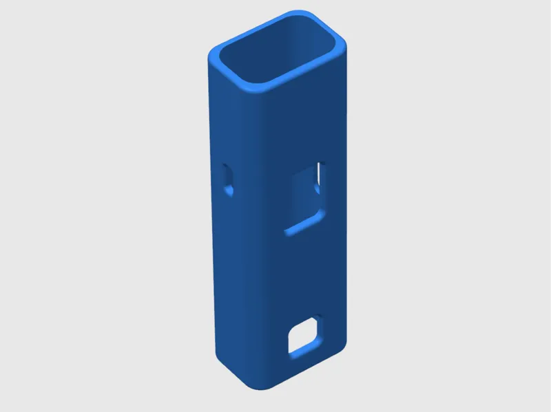 Uwell G3 Pro TPU Hülle