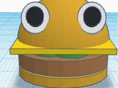 hamburger