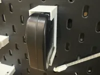 0.2mm layer, 5 walls, 30% infill