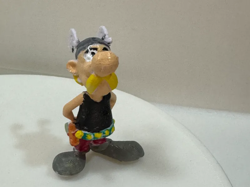 Asterix