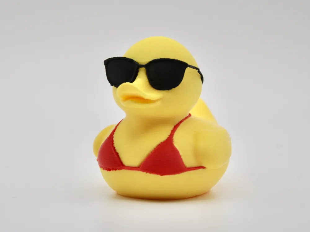 Duckshop Pato De Baño Personalizable (pato De Novia),868512