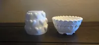 0.2mm layer, 2 walls, 0% infill