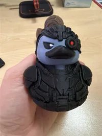 H2C version with Support Interface (Support for PLA or PETG)
