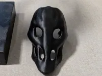 0.12mm layer, 2 walls, 15% infill