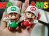 7CM ultra-small body no AMS multi-part